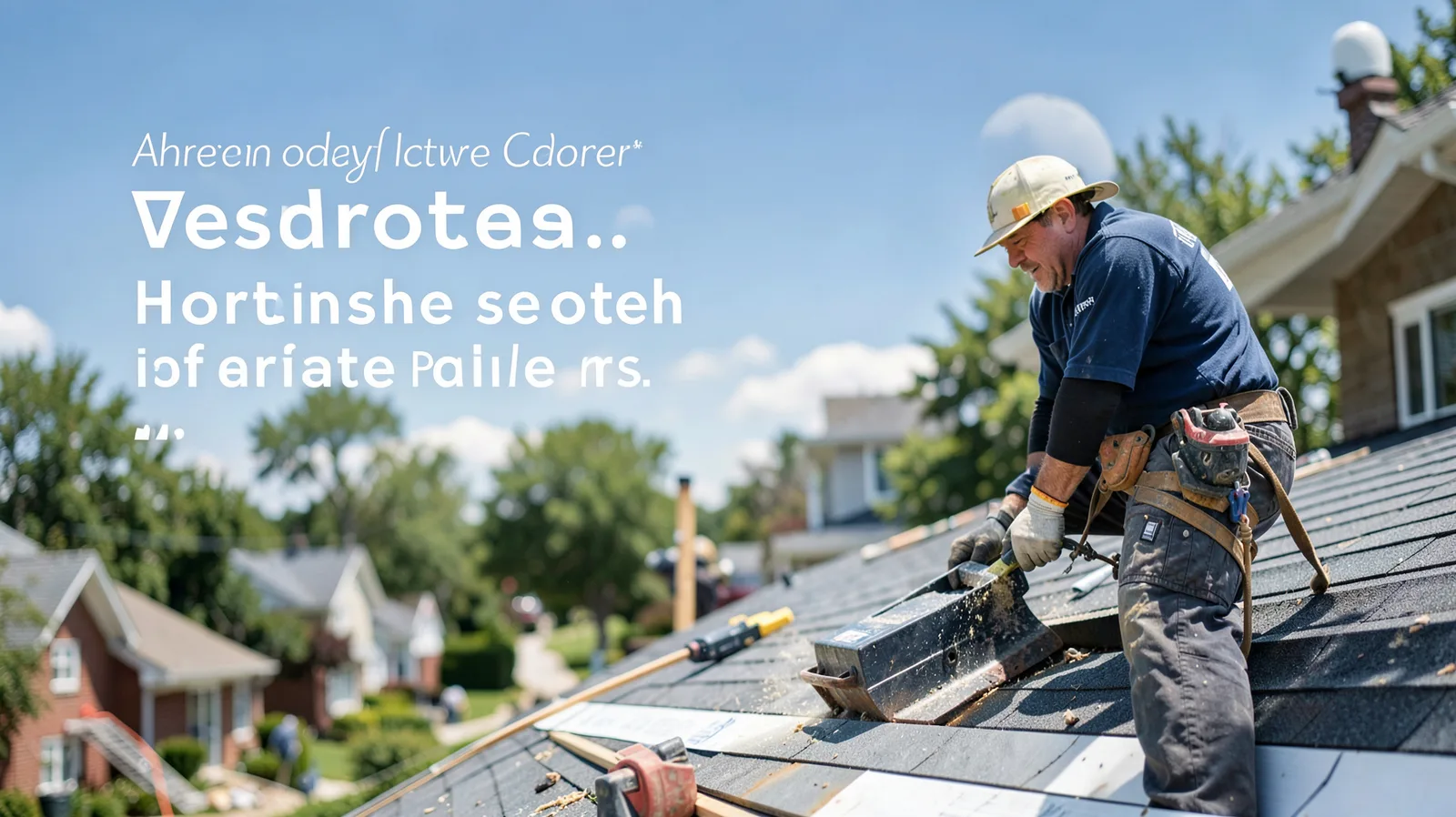 Roof Replacement in Highland Lakes, NJ near me